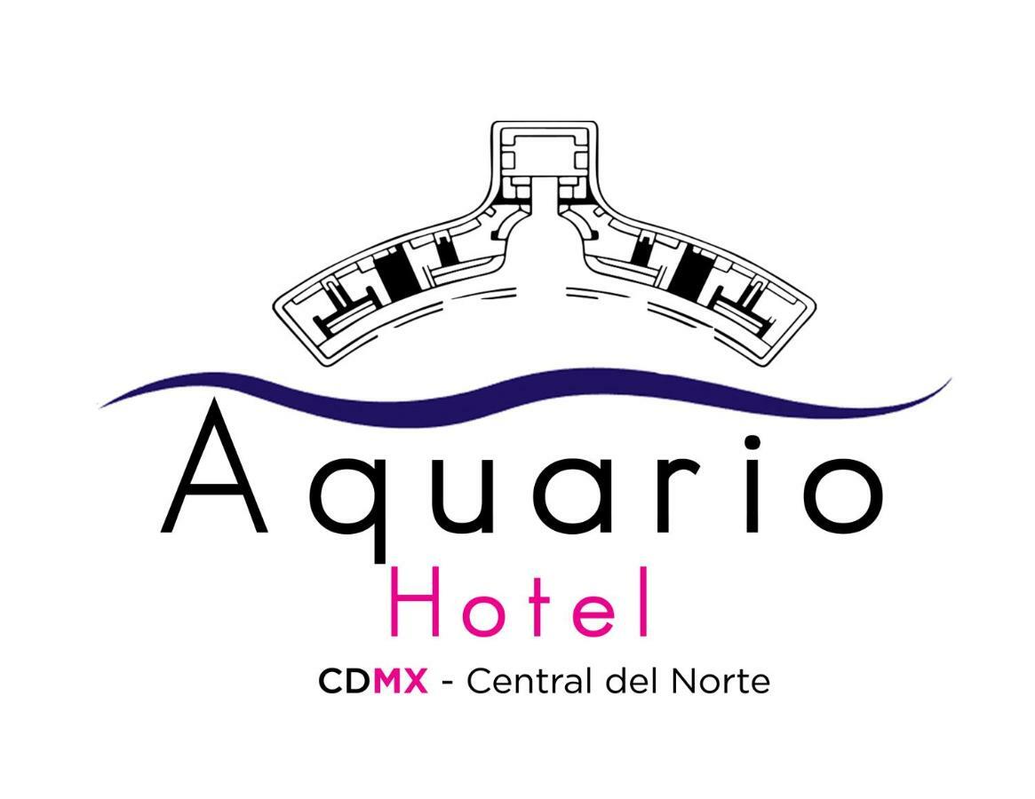 Hotel Aquario Ciudad de México Exterior foto